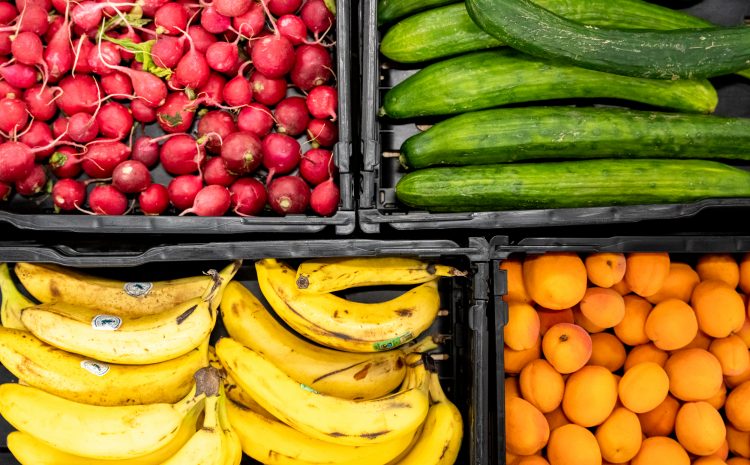 11 Tipps für weniger Lebensmittelverschwendung zuhause