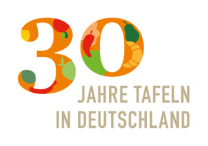 30 Jahre Tafeln in Deutschland