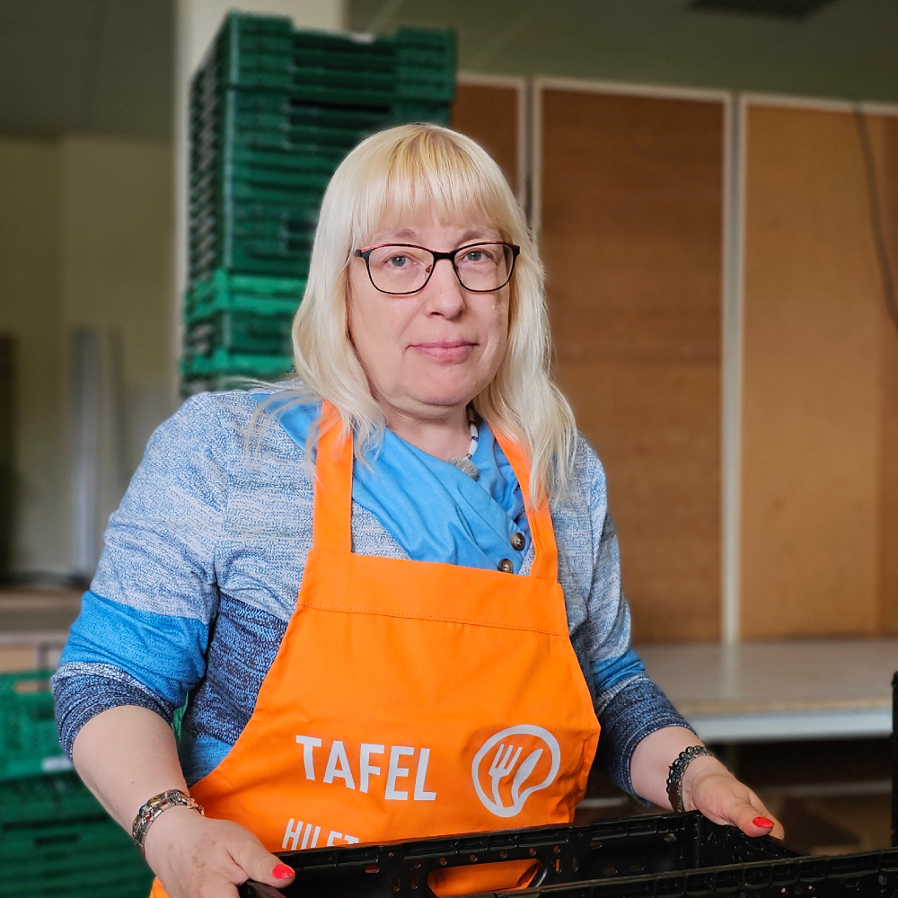 Portrait Manuela Röhnisch